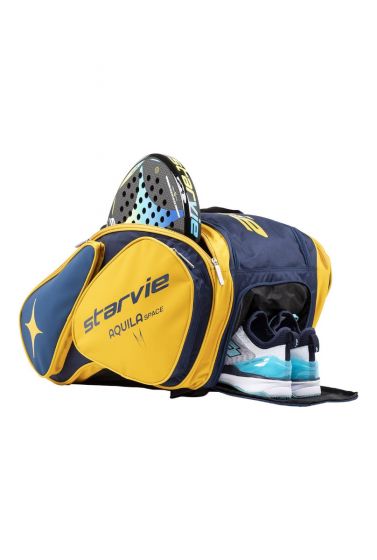 Starvie - Bag Aquila giallo