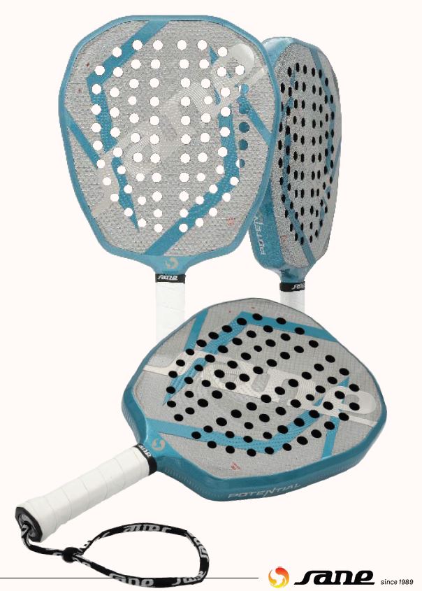 Sane - Potential Advance Edition