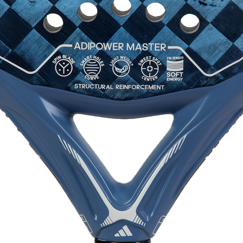 Adidas - Adipower Master LTD 2023