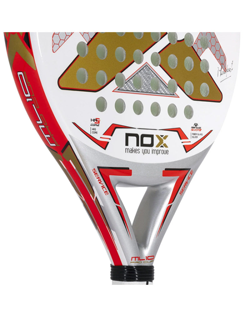 Nox - ML10 Pro Cup