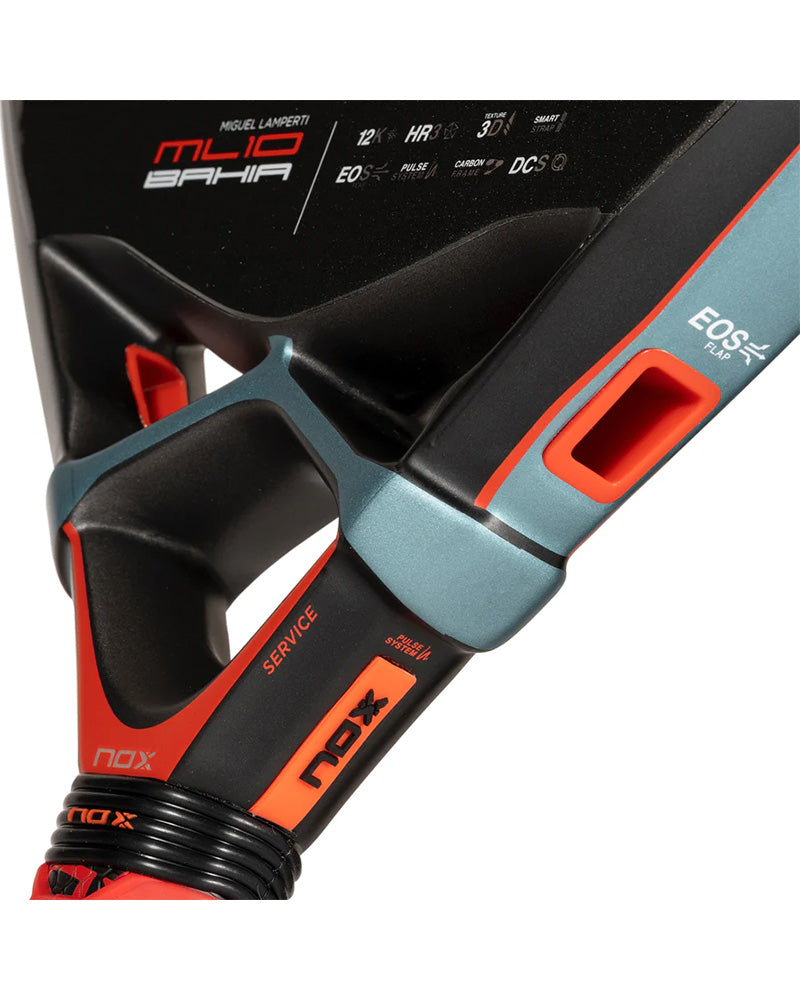 Nox - ML10 Bahia 12K 2024