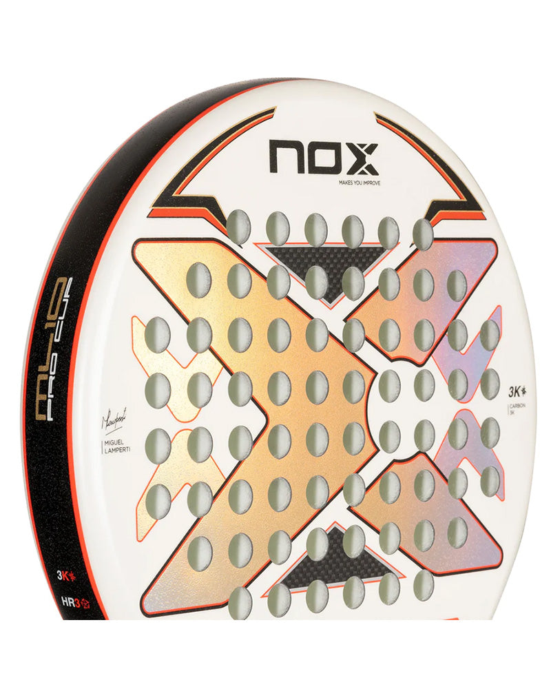 Nox - ML10 Pro Cup 24