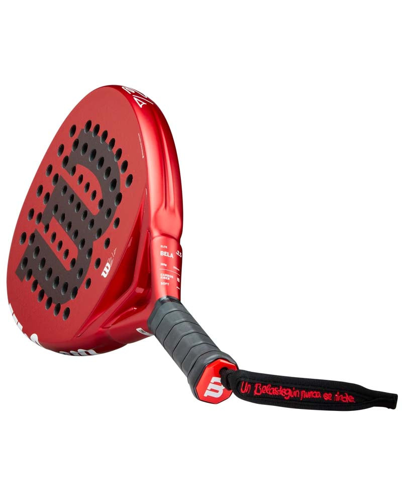 Wilson - Bela Elite V2.5 2024