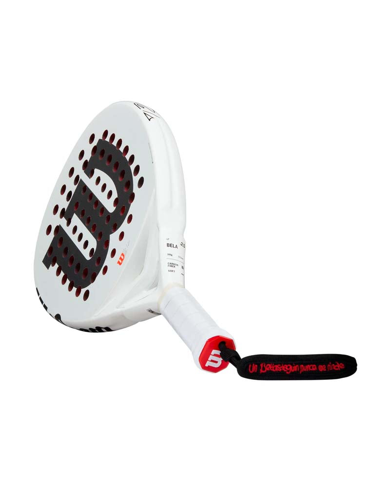 Wilson - Bela LT V2.5