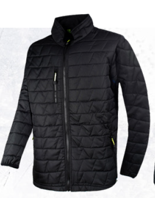 J'Hayber – Giacchetta Estocolmo