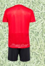 J’hayber - Completo Cosmico