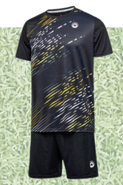 J’hayber - Completo Cosmico