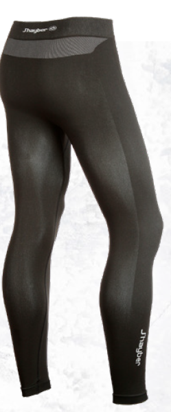 J'Hayber - Legging Termoregolatore