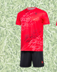 J’hayber - Completo Cosmico