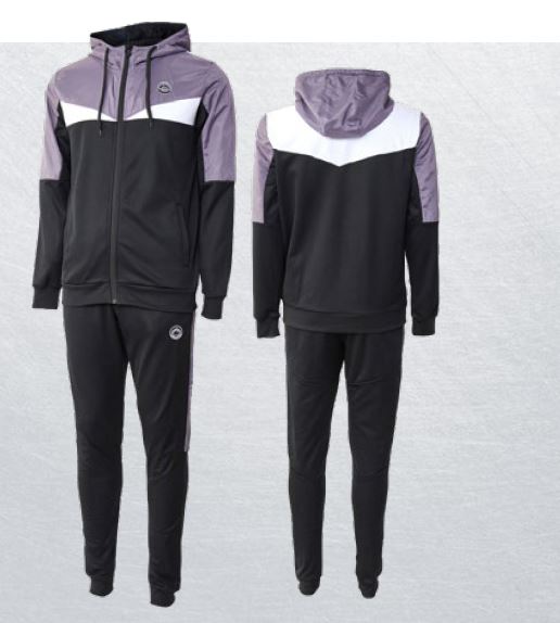 J’Hayber - Tuta Completa Uomo