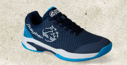 J’hayber – Scarpe Tamal