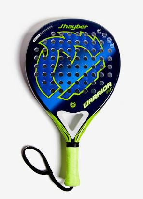 J’hayber - Warrior Fit Blu-pistacho