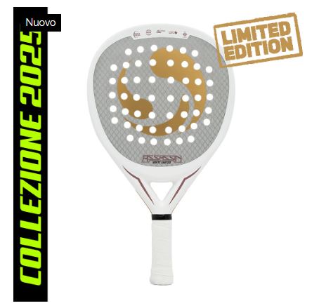 Sane - Assassin White Limited