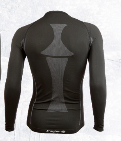 J'Hayber - Maglia interna termica