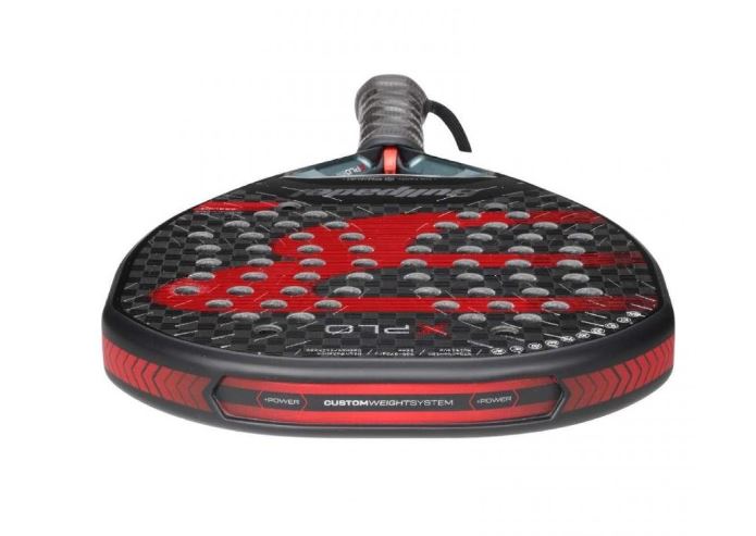 Bullpadel - XPLO 2025 DI NENNO