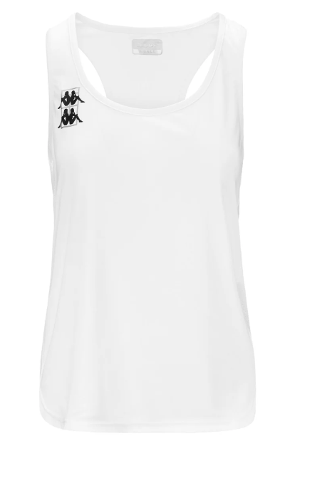 Kappa - Canotta Kombat Padel Dita