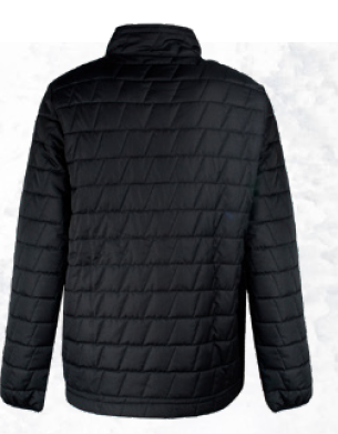 J'Hayber – Giacchetta Estocolmo