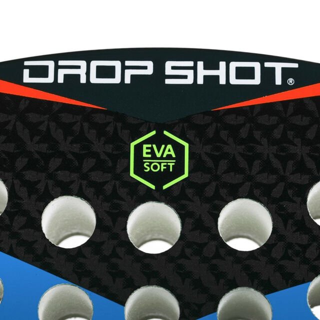 Drop Shot - Sakura