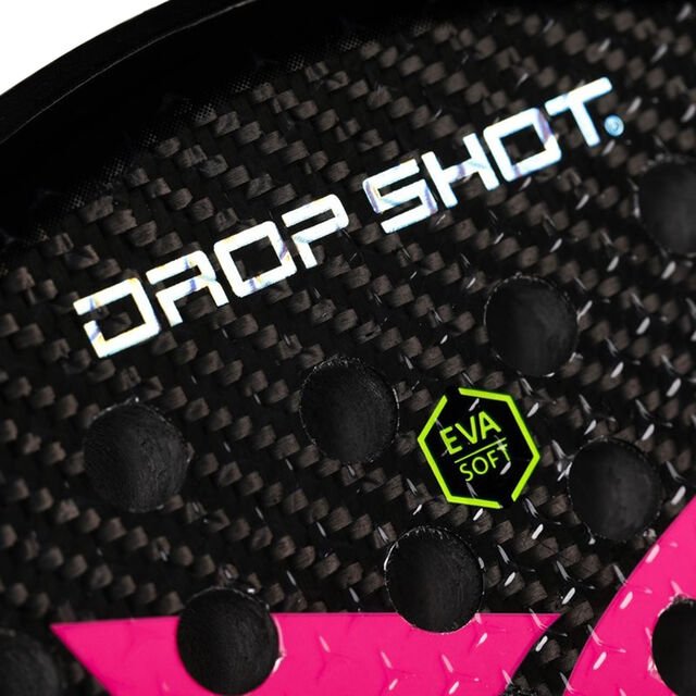 Drop Shot - Delta 1.0