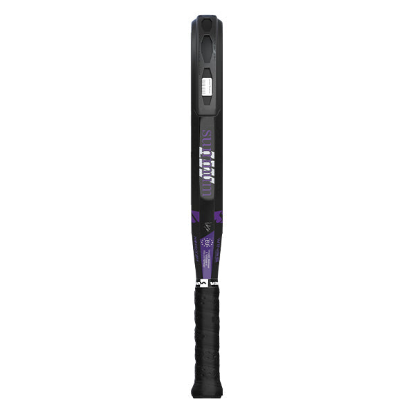 Varlion- Lw Summum Carbon Black