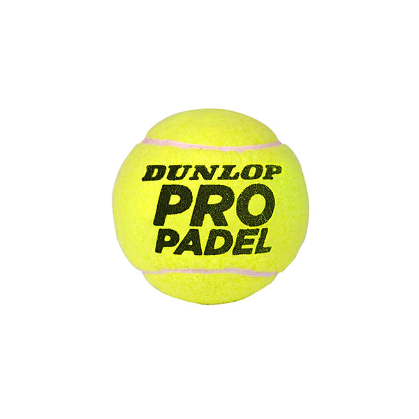 Dunlop - Cartone palle PRO PADEL (24 tubi)
