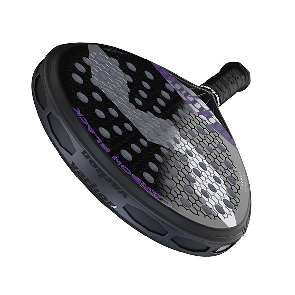 Varlion- Lw Summum Carbon Black