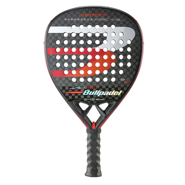 Bullpadel - Vertex 03 2022