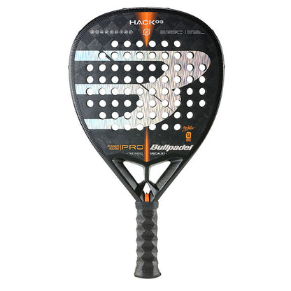 Bullpadel – Hack 03 2022