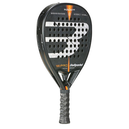 Bullpadel – Hack 03 2022