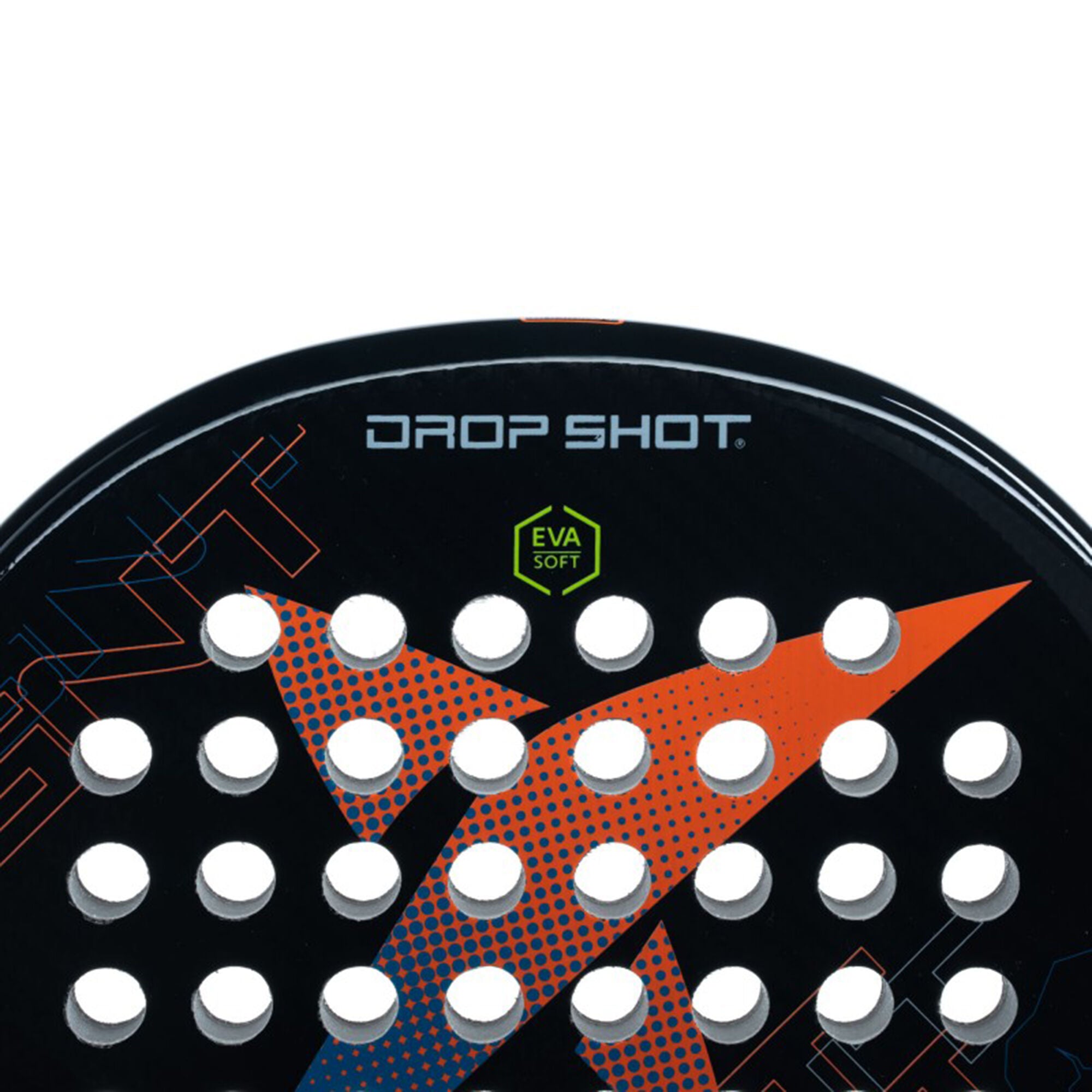 Drop Shot – Tiger 2.0