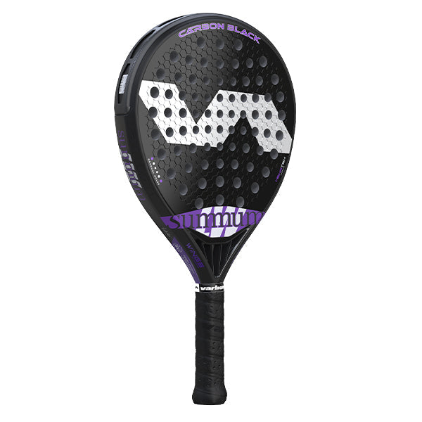Varlion- Lw Summum Carbon Black