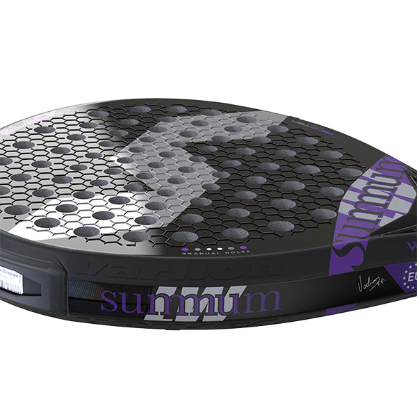 Varlion- Lw Summum Carbon Black