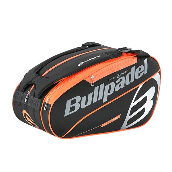 Bullpadel – Borsone BPP-22015 Tour nero