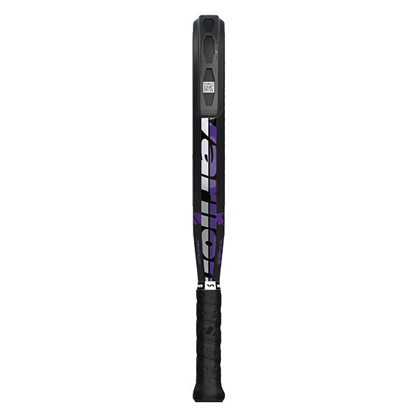 Varlion- Lw Summum Carbon Black