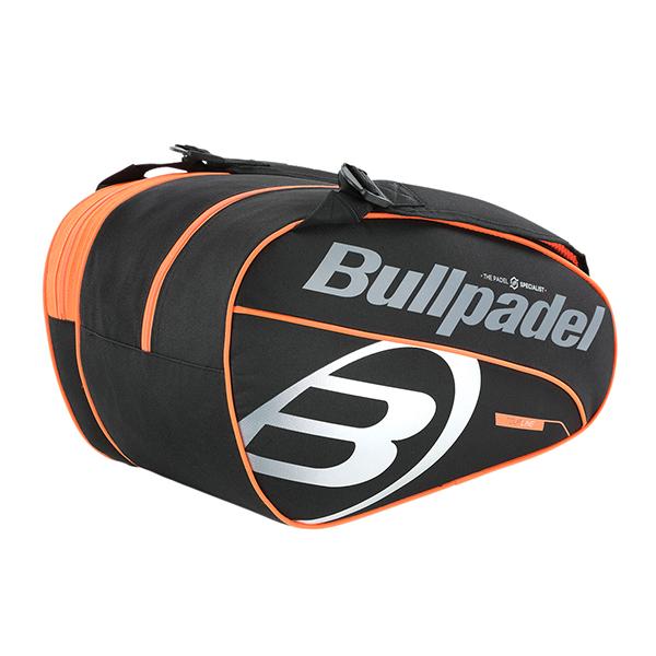 Bullpadel – Borsone BPP-22015 Tour nero