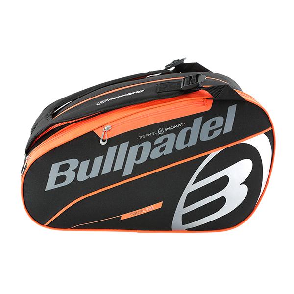 Bullpadel – Borsone BPP-22015 Tour nero