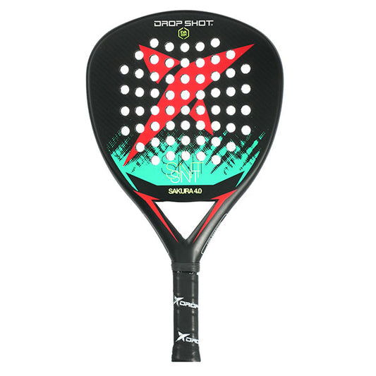 Drop Shot – Sakura 4.0