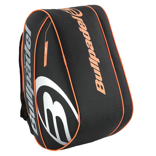 Bullpadel – Borsone BPP-22015 Tour nero