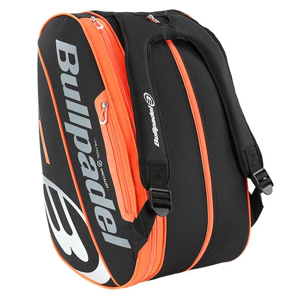 Bullpadel – Borsone BPP-22015 Tour nero