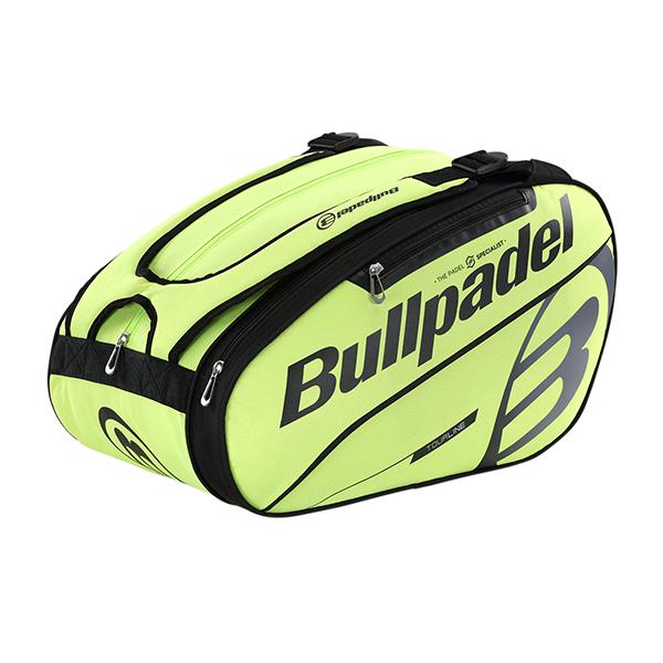 Bullpadel – Borsone BPP-22015 Tour giallo