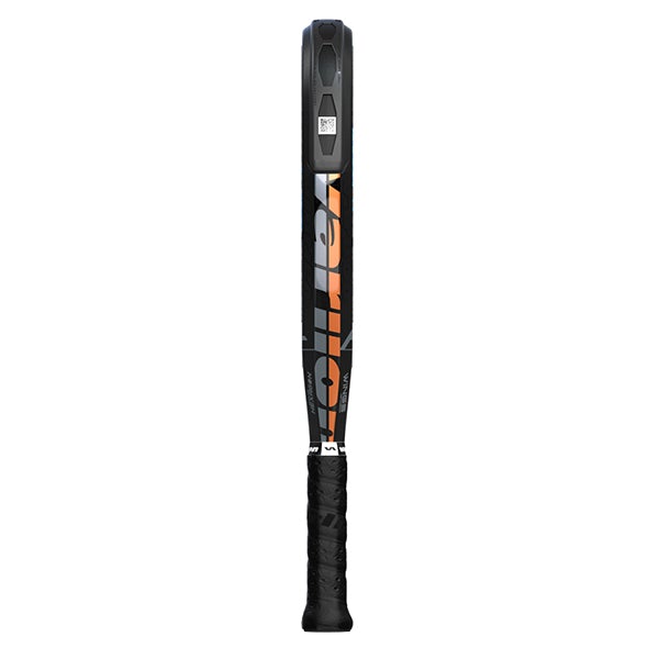 Varlion- Bourne Summum Carbon Black