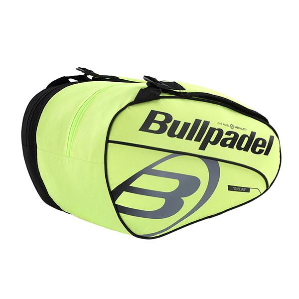 Bullpadel – Borsone BPP-22015 Tour giallo