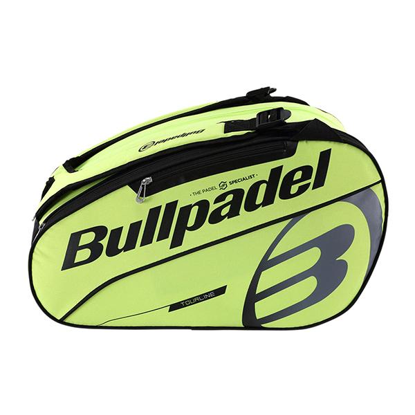 Bullpadel – Borsone BPP-22015 Tour giallo