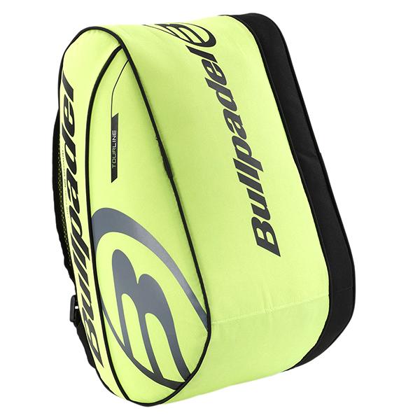 Bullpadel – Borsone BPP-22015 Tour giallo