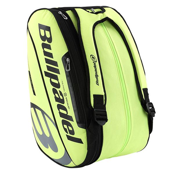 Bullpadel – Borsone BPP-22015 Tour giallo