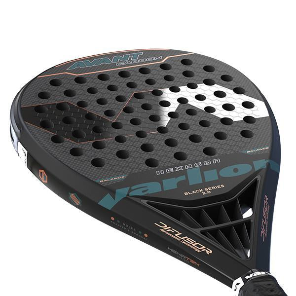 Varlion - Avant Difusor black series 2.0