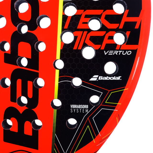 Babolat- Technical Vertuo 2022