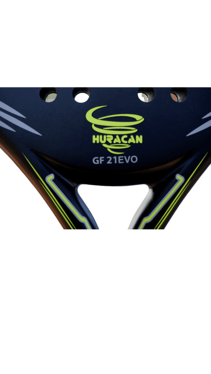 Huracan - GF 21 EVO Control