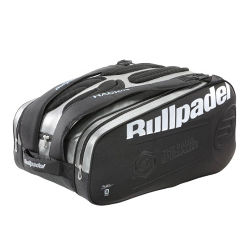 Bullpadel – Borsone Hack Plata BPP-23012
