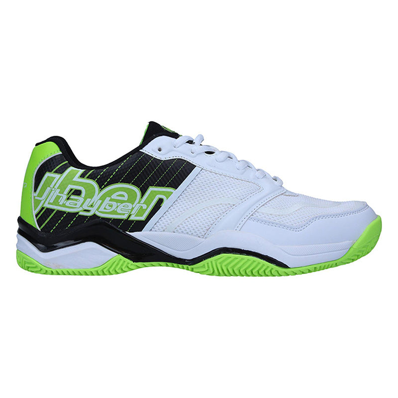 J’hayber – Tapiz White M